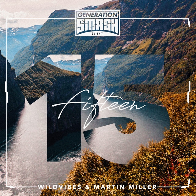 WildVibes & Martin Miller - Fifteen (Original Mix)