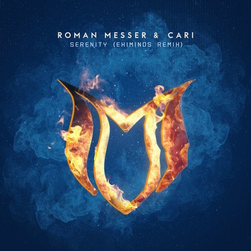 Roman Messer & Cari - Serenity (Eximinds Extended Remix)