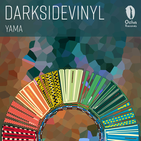 Darksidevinyl - Yama