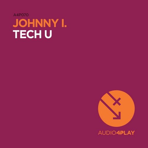 Johnny I. - Sudamerica (Original Mix)