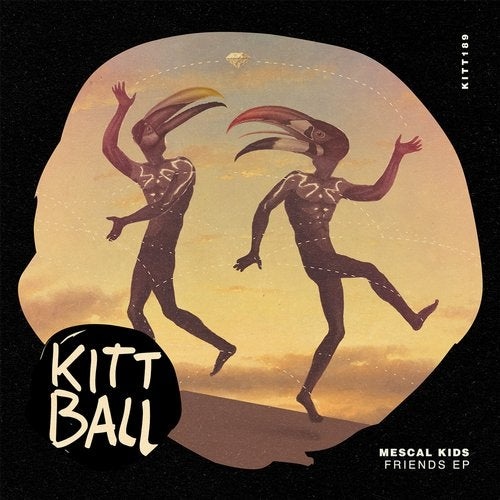 Killed Kassette, Mescal Kids - Tell Me (Original Mix)