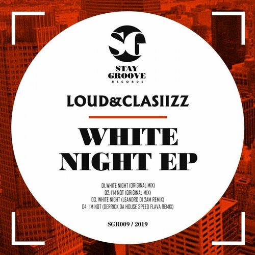 Loud & Clasiizz - White Night (Leandro Di 2AM Remix)