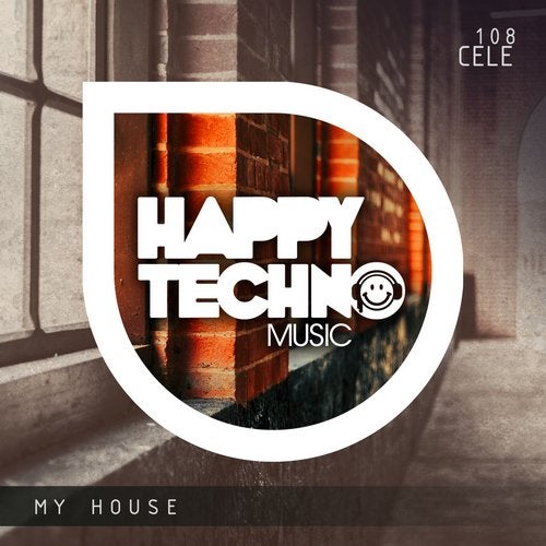 Cele & Calypse - My House (Original Mix)