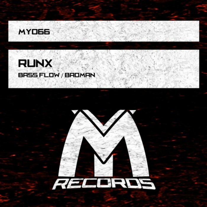 Runx - Badman (Original Mix)