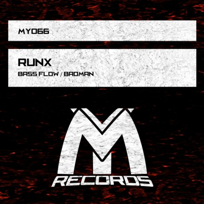 Runx - Bass Flow (Original Mix)
