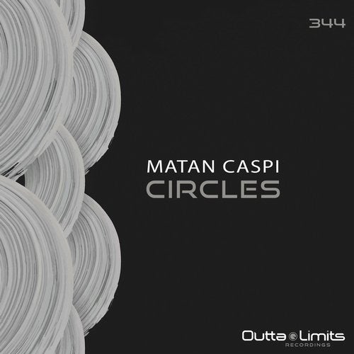 Matan Caspi - Circles (Original Mix)