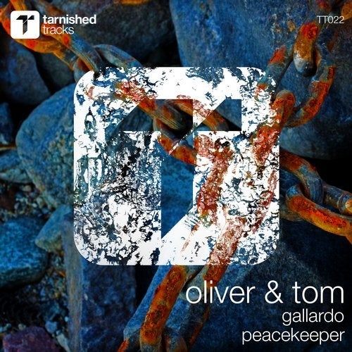 Oliver & Tom - Gallardo (Original Mix)