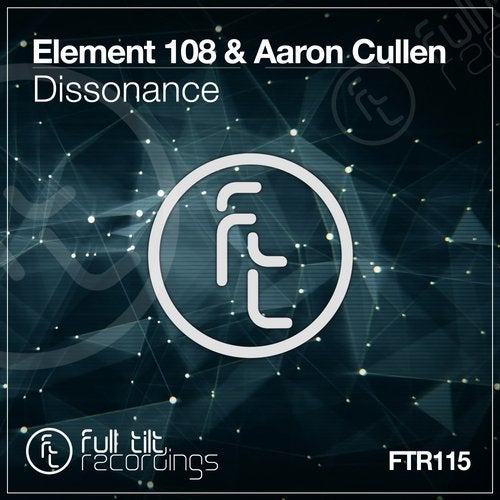 Aaron Cullen, Element 108 - Dissonance (Original Mix)