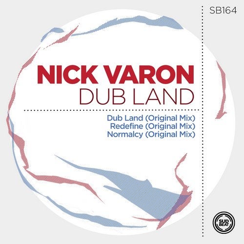 Nick Varon - Dub Land (Original Mix)