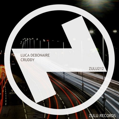 Luca Debonaire - Cruddy (Club Mix)