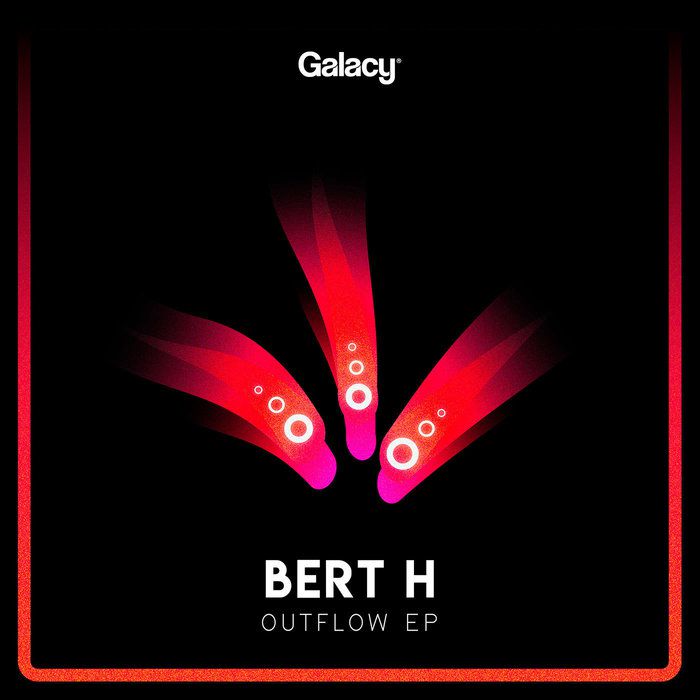 Bert H - Aadwark (Original Mix)