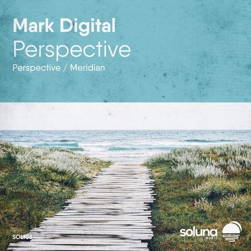 Mark Digital - Meridian (Original Mix)