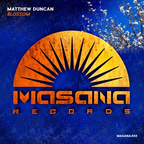 Matthew Duncan - Blossom (Extended Mix)