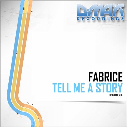 Fabrice - Tell Me A Story (Original Mix)