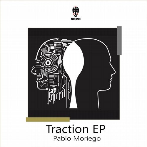 Pablo Moriego - Traction (Original Mix)