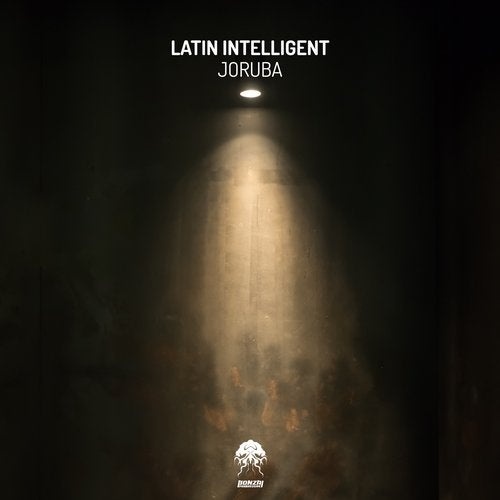 Latin Intelligent - Joruba (Original Mix)