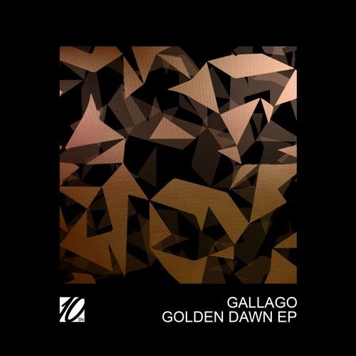 Gallago - Golden Dawn (Original Mix)