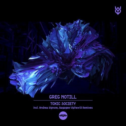 Greg Notill - Toxic (Original Mix)