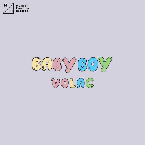 VOLAC - Baby Boy (Extended Mix)