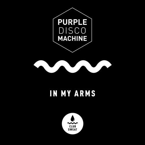Purple Disco Machine - In My Arms (Extended Mix)