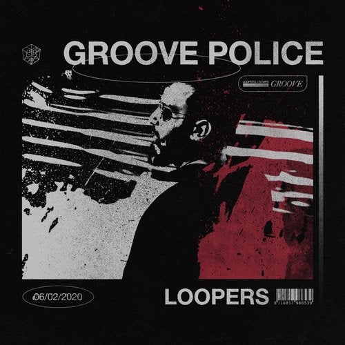 LOOPERS - Groove Police (Extended Mix)