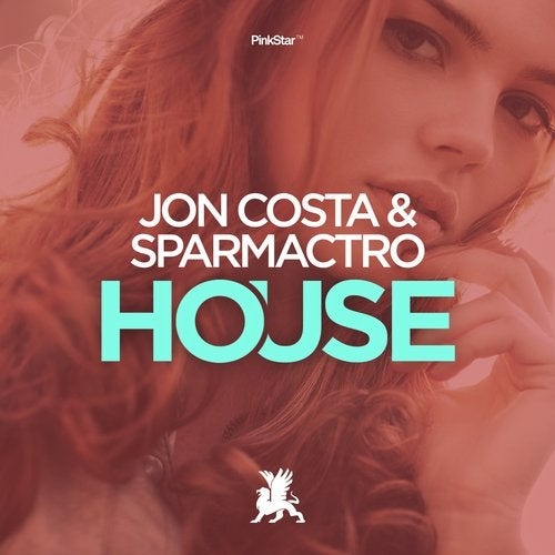 Jon Costa, Sparmactro - House (Original Club Mix)