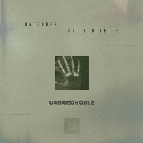 Underher, Kyla Millette - Unbreakable (Original Mix)