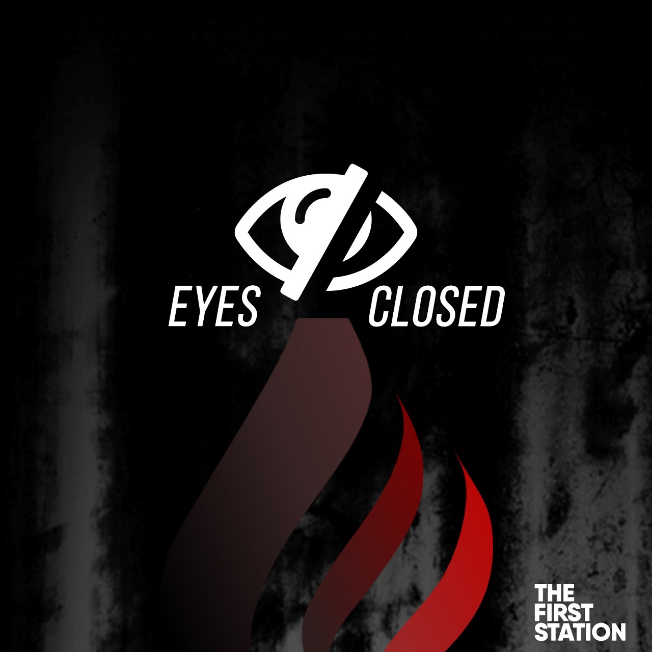 The First Station - Eyes Closed (Original Mix)