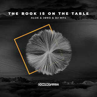 Alok & JØRD & DJ MP4 - The Book Is On Table (Extended Mix)