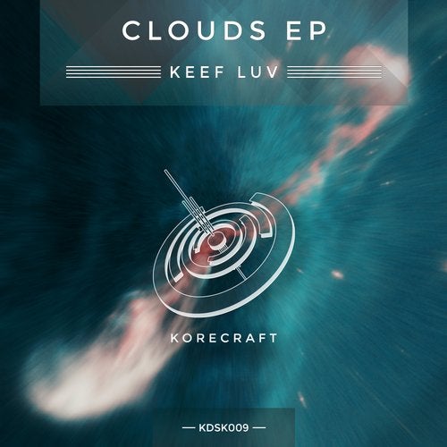 Keef Luv - Clouds (Original Mix)