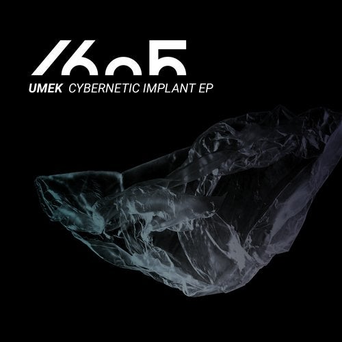 UMEK - Cybernetic Implant (Original Mix)