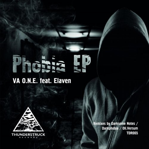 VA O.N.E. Feat. Elaven - Phobia (Darkphobia Remix)