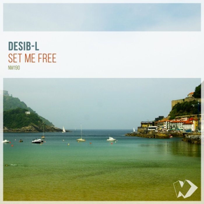 Desib-L - Set Me Free (Original Mix)