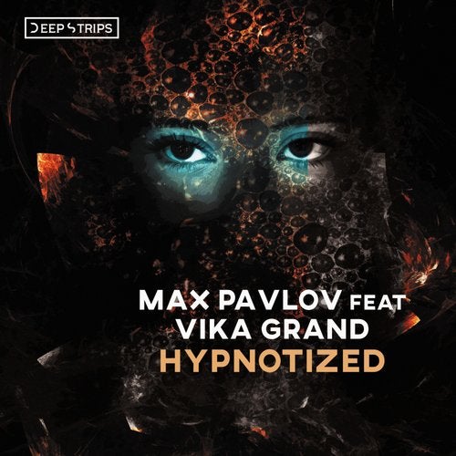Max Pavlov Feat. Vika Grand - Hypnotized (Original Mix)