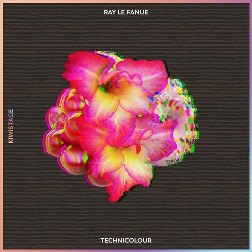 Ray Le Fanue - Technicolour (Original Mix)