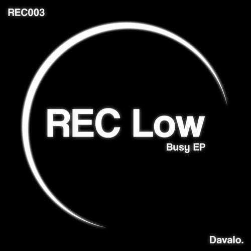 Davalo - Busy (Original Mix)