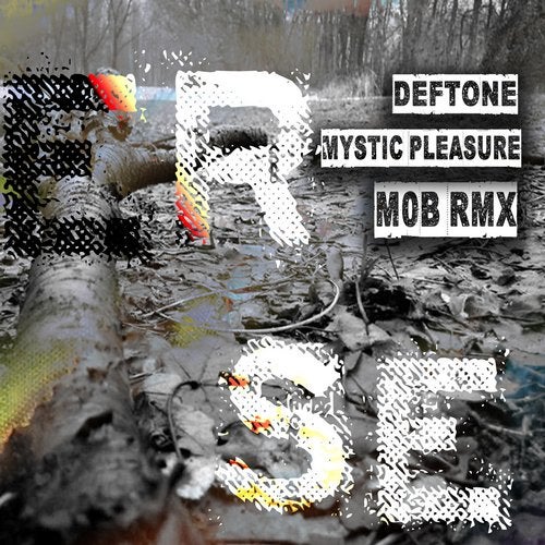 Deftone - Mystic Pleasure (M0B Rmx)