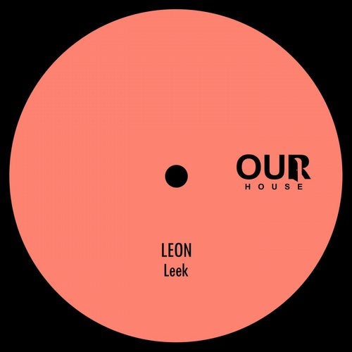 Leon (Italy) – Control (Original Mix)