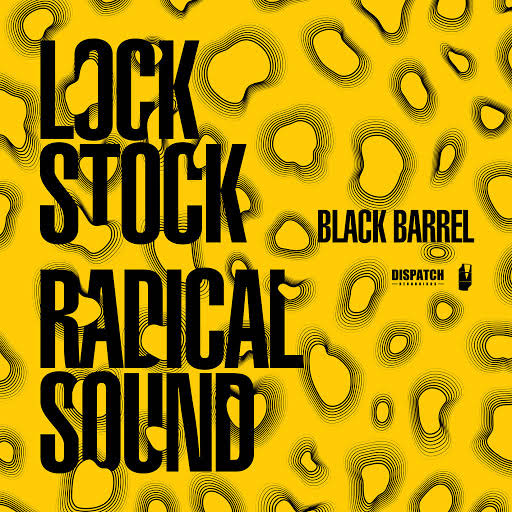 Black Barrel - Radical Sound (Original Mix)