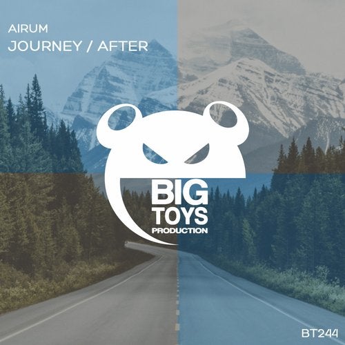 Airum - Journey (Original Mix)