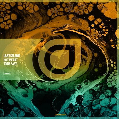 Last Island - Not Meant To Be Easy (Extended Mix)