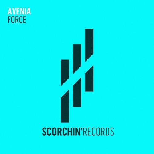 Avenia - Force (Extended Mix)