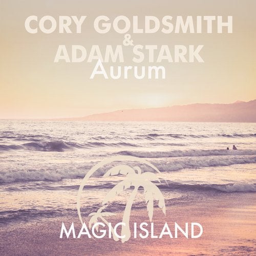 Cory Goldsmith & Adam Stark - Aurum (Extended Mix)