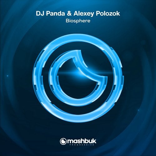 DJ Panda & Alexey Polozok - Biosphere (Extended Mix)