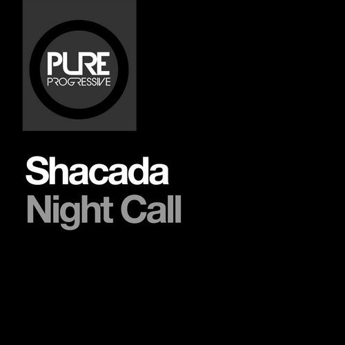 Shacada - Night Call (Original Mix)