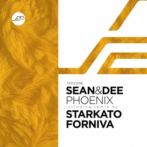 Sean & Dee - Phoenix (Starkato Remix)