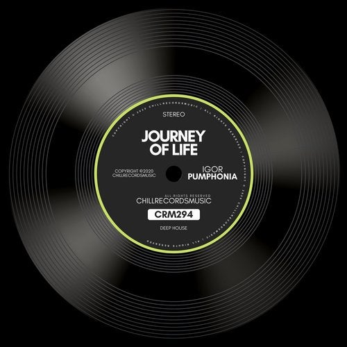 Igor Pumphonia – Journey Of Life (Original Mix)