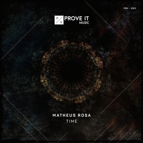 Matheus Rosa - Time (Original Mix)