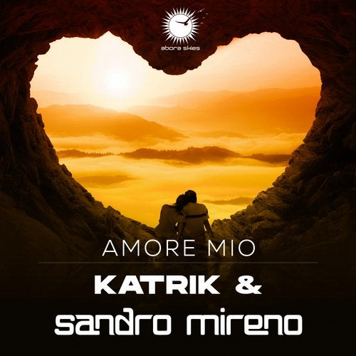 Sandro Mireno, Katrik - Amore Mio (Original Mix)