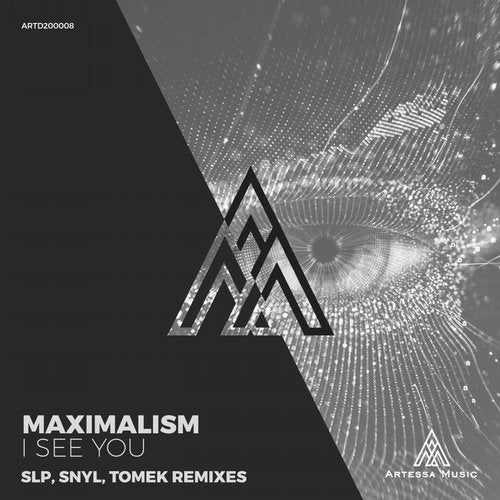 Maximalism - I See You (SNYL Remix)